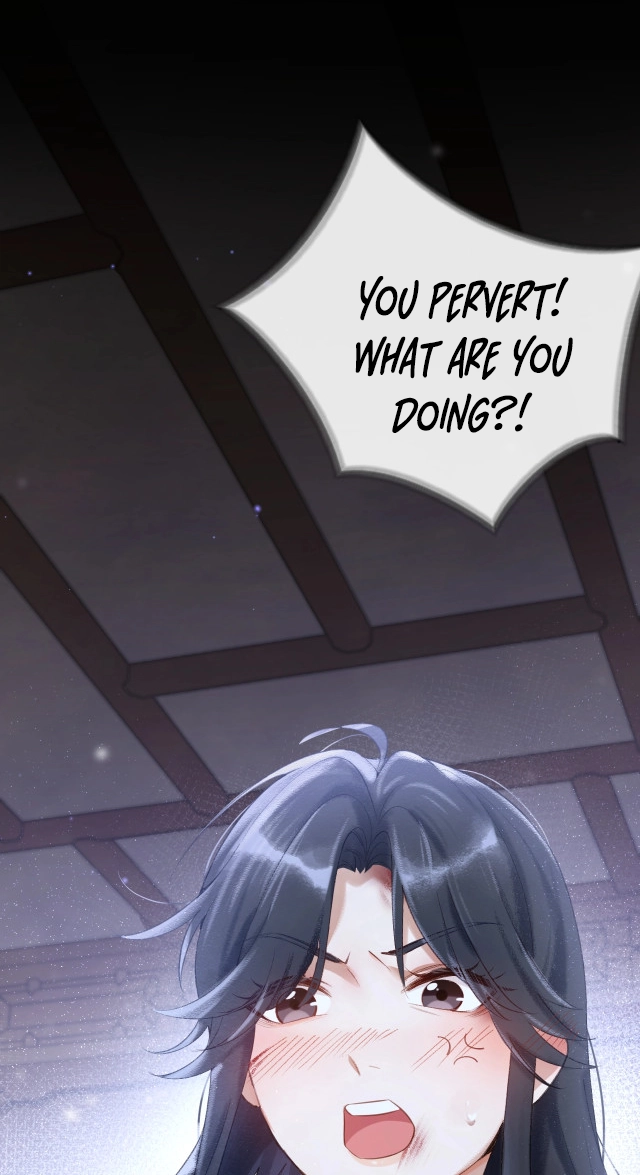 Feed the Tiger Chapter 1 page 11 - 