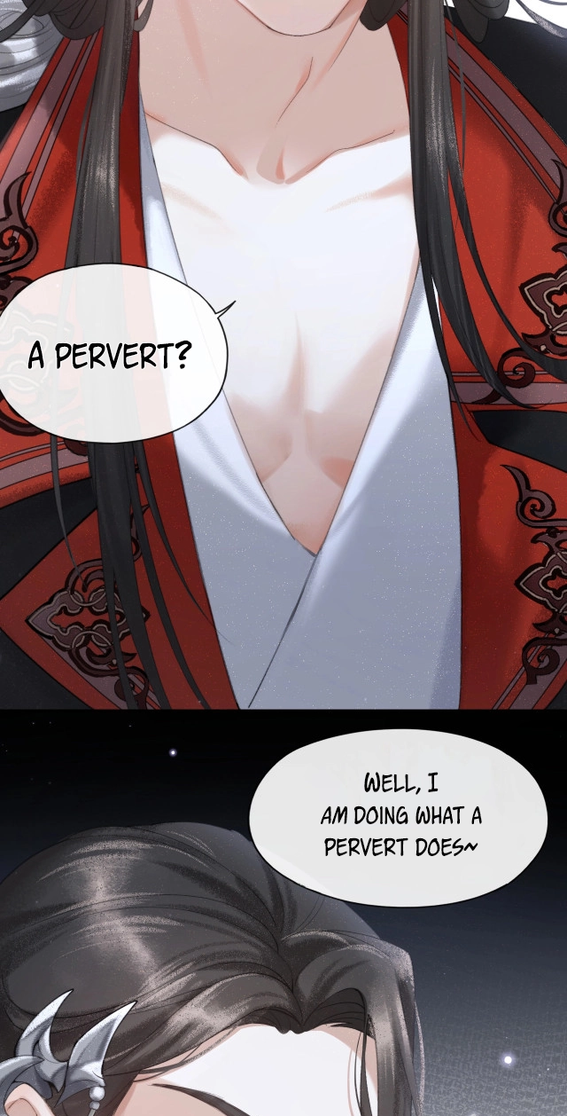 Feed the Tiger Chapter 1 page 14 - 