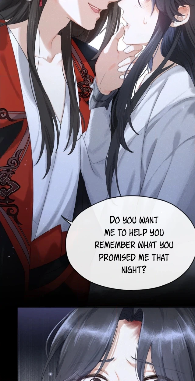 Feed the Tiger Chapter 1 page 20 - 