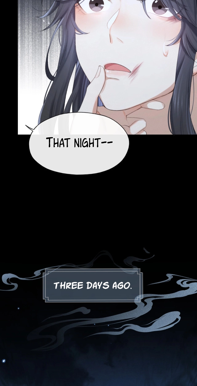 Feed the Tiger Chapter 1 page 21 - 