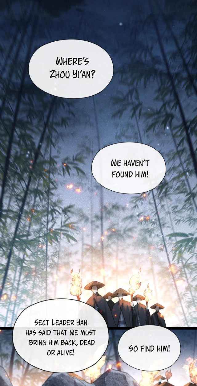 Feed the Tiger Chapter 1 page 22 - 