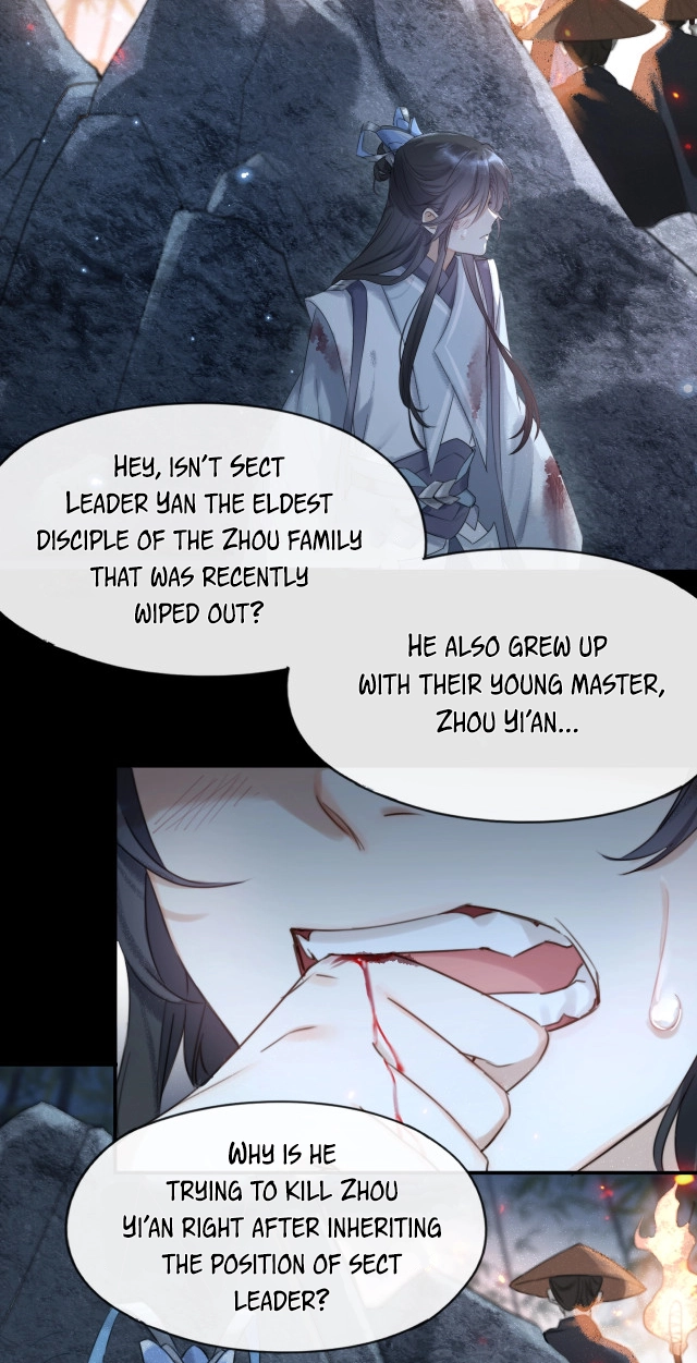 Feed the Tiger Chapter 1 page 23 - 