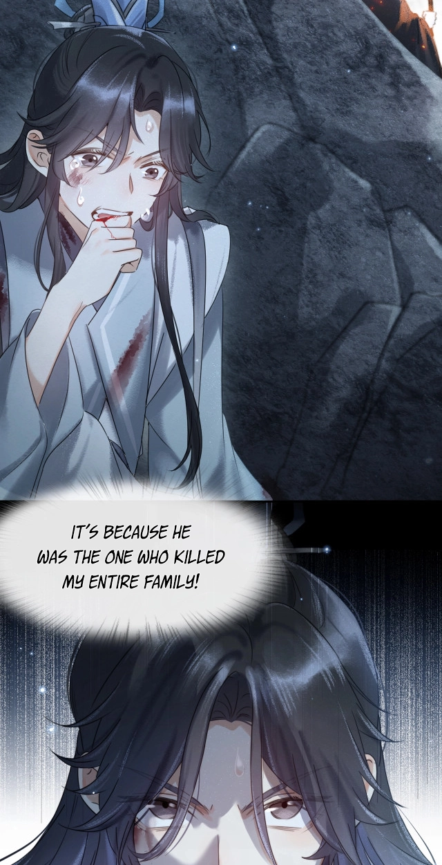 Feed the Tiger Chapter 1 page 24 - 