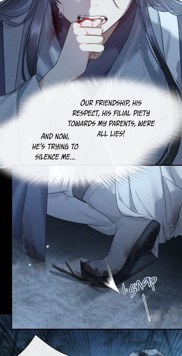 Feed the Tiger Chapter 1 page 25 - 