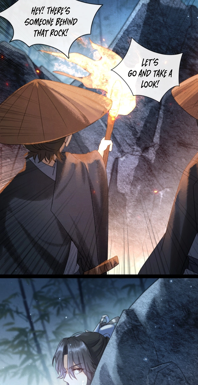 Feed the Tiger Chapter 1 page 26 - 