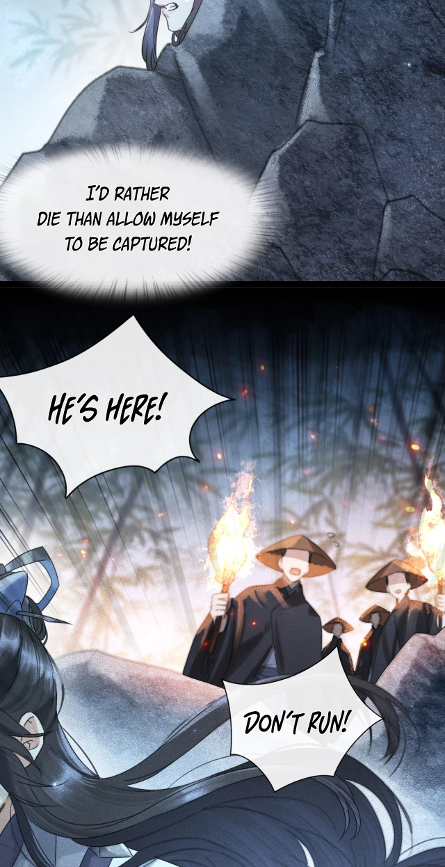 Feed the Tiger Chapter 1 page 27 - 