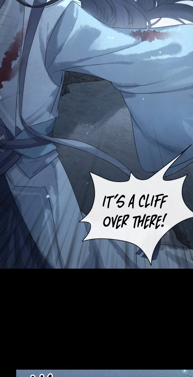 Feed the Tiger Chapter 1 page 28 - 