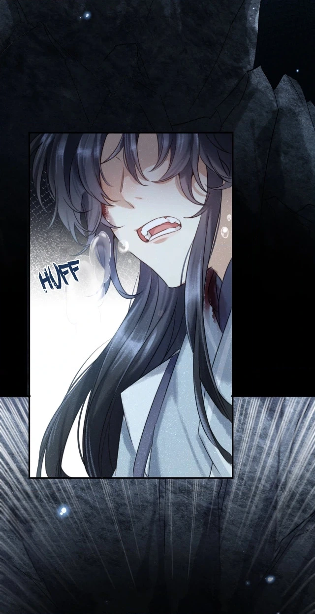 Feed the Tiger Chapter 1 page 30 - 