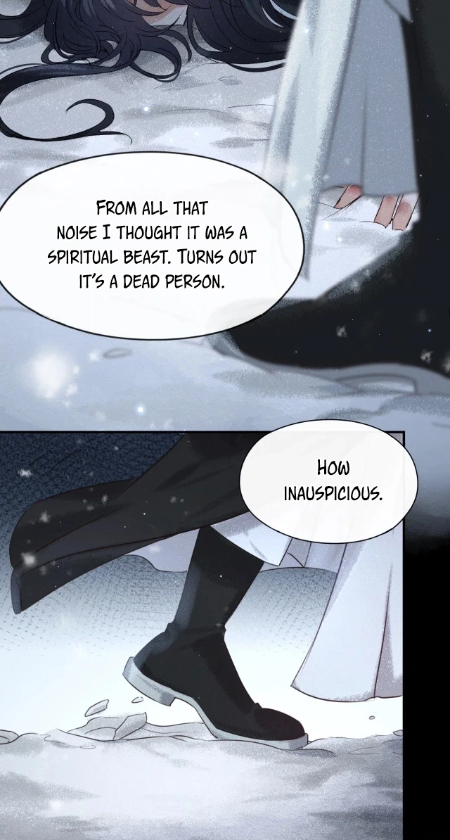 Feed the Tiger Chapter 1 page 40 - 