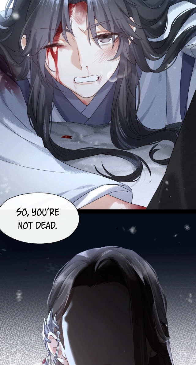 Feed the Tiger Chapter 1 page 42 - 