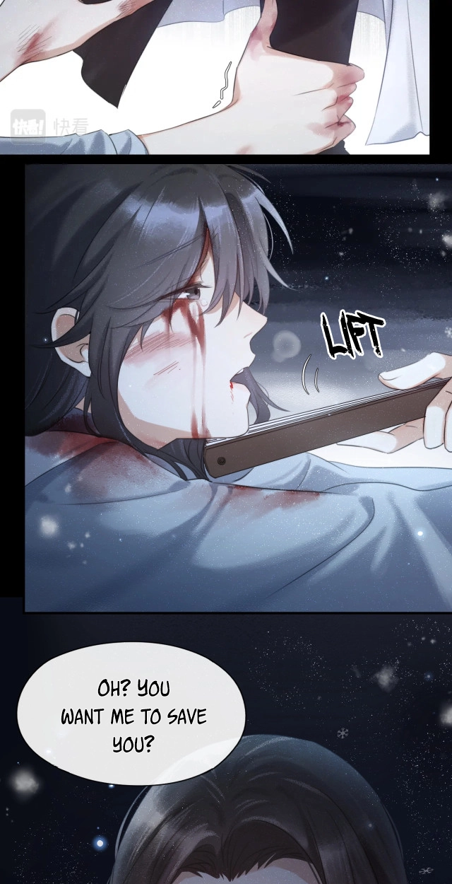 Feed the Tiger Chapter 1 page 44 - 