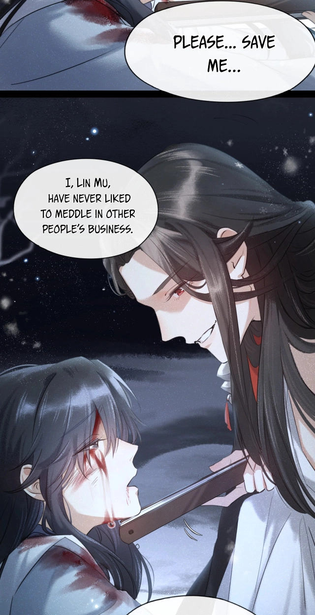 Feed the Tiger Chapter 1 page 46 - 