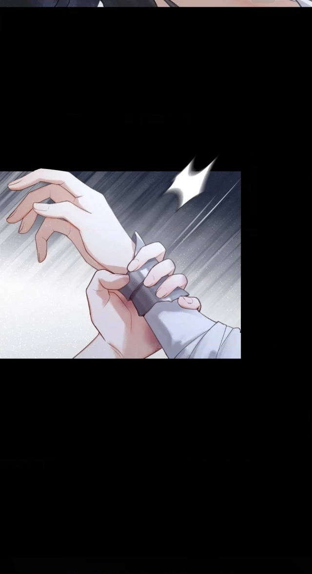 Feed the Tiger Chapter 1 page 10 - 