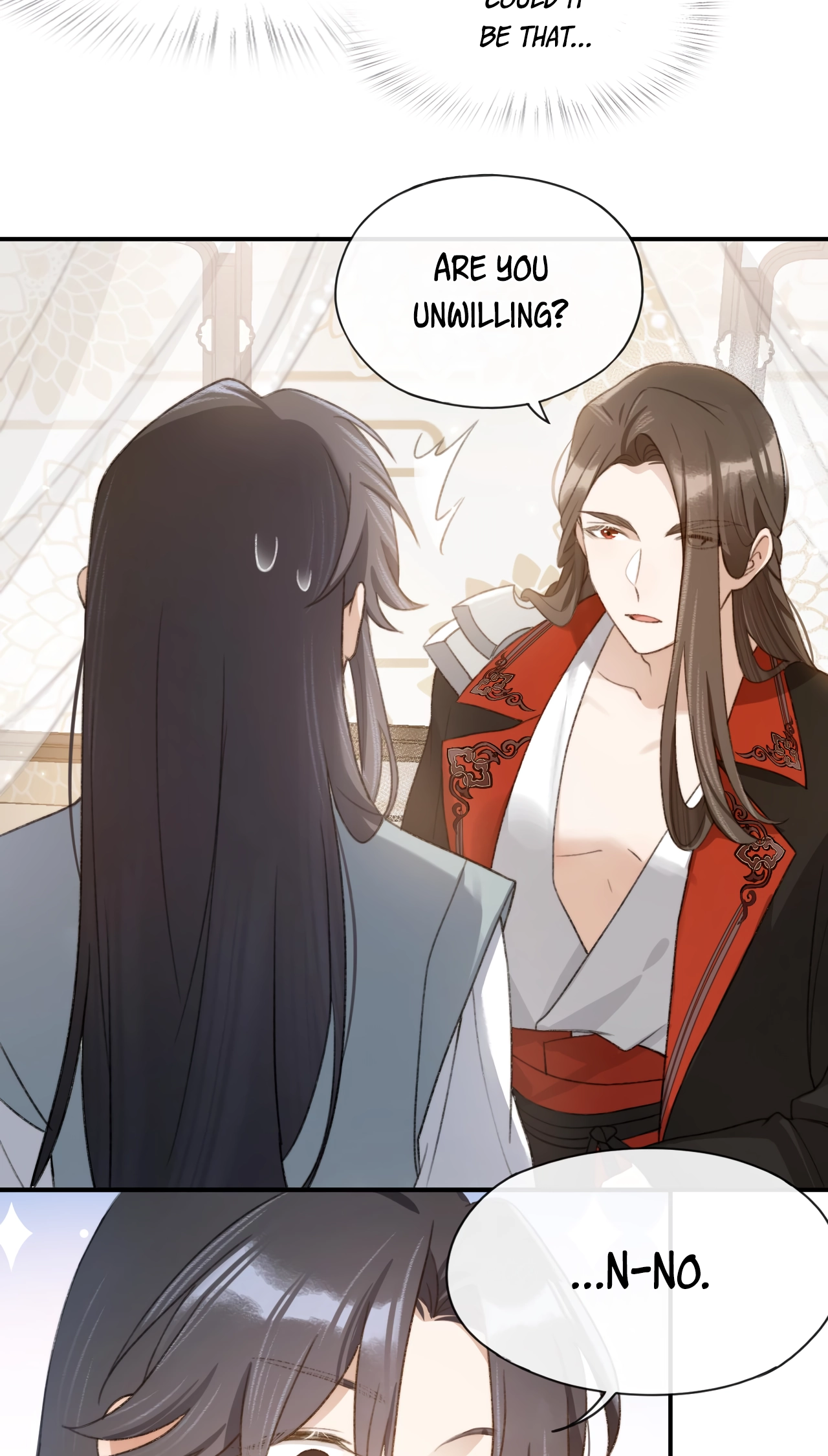 Feed the Tiger Chapter 10 page 11 - 