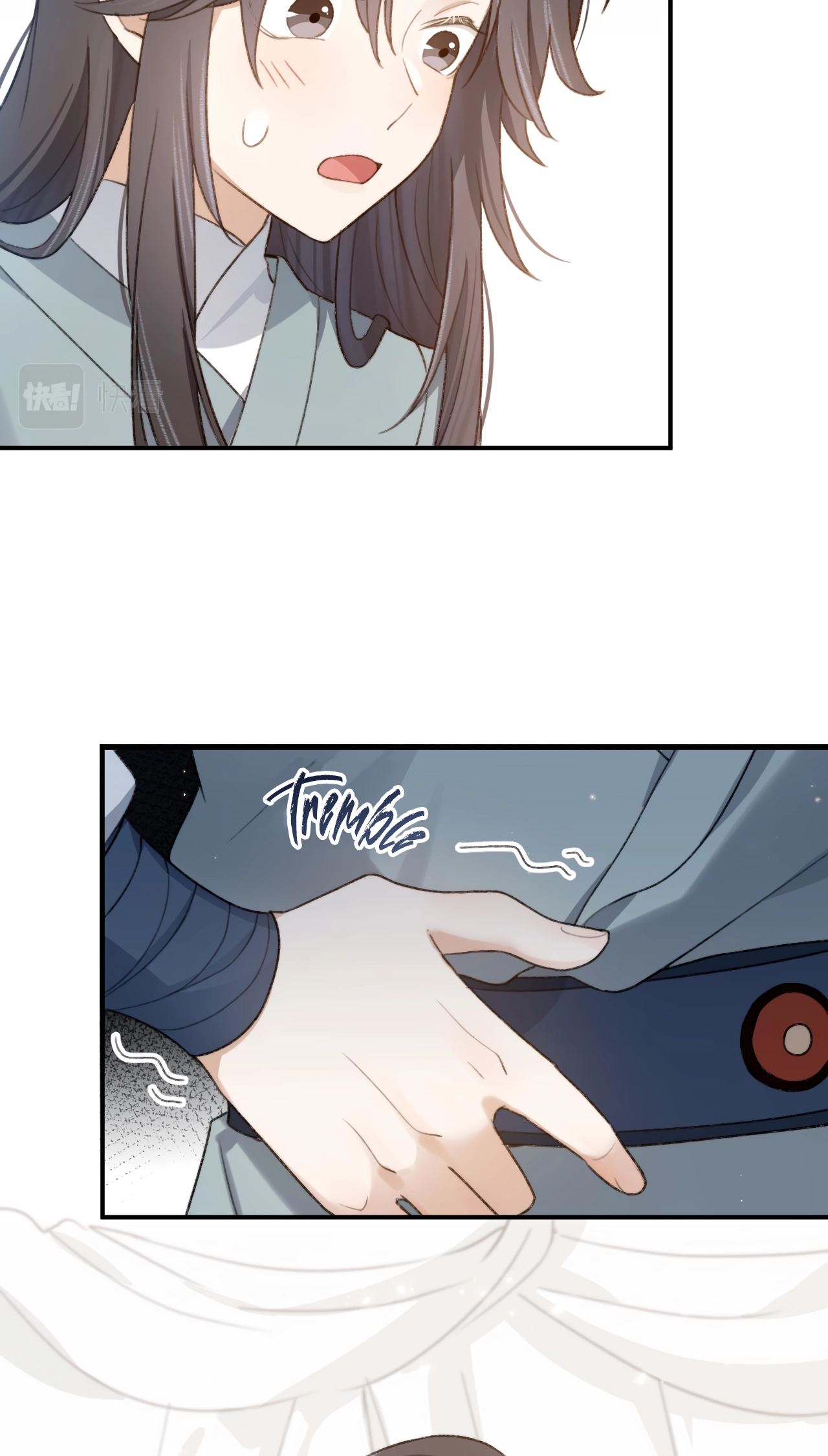 Feed the Tiger Chapter 10 page 12 - 