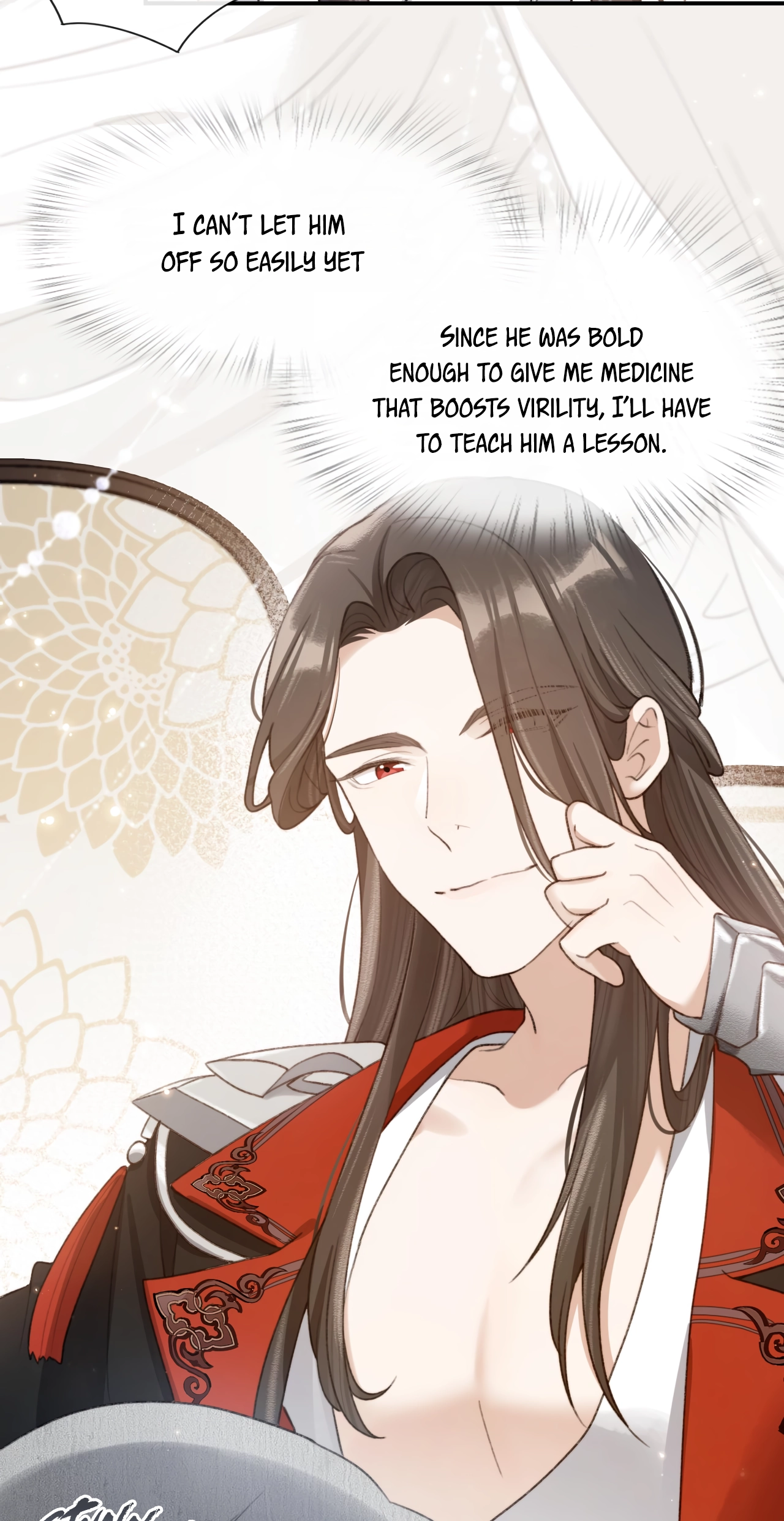 Feed the Tiger Chapter 10 page 16 - 