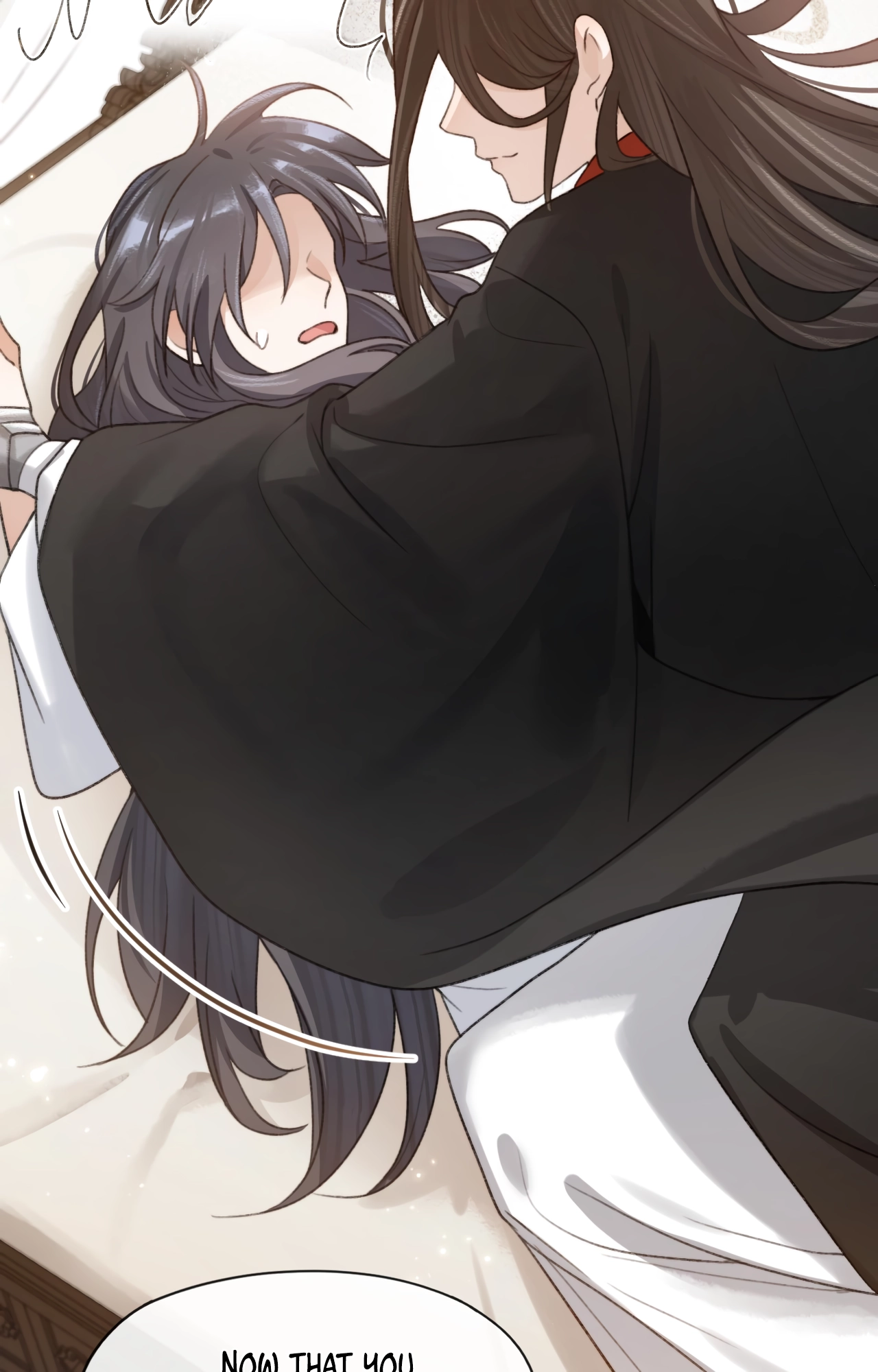 Feed the Tiger Chapter 10 page 19 - 