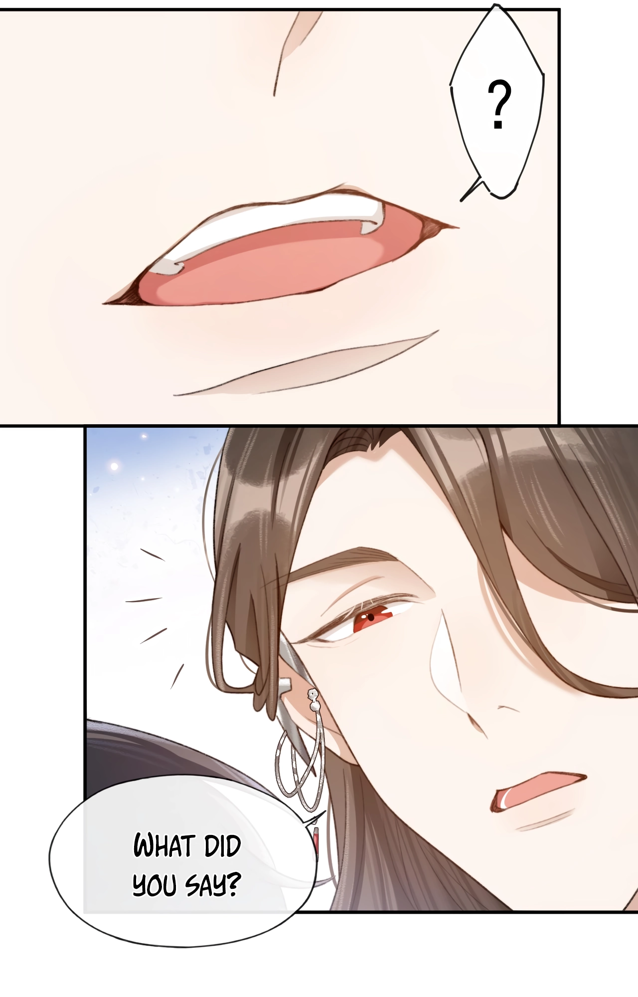 Feed the Tiger Chapter 10 page 24 - 