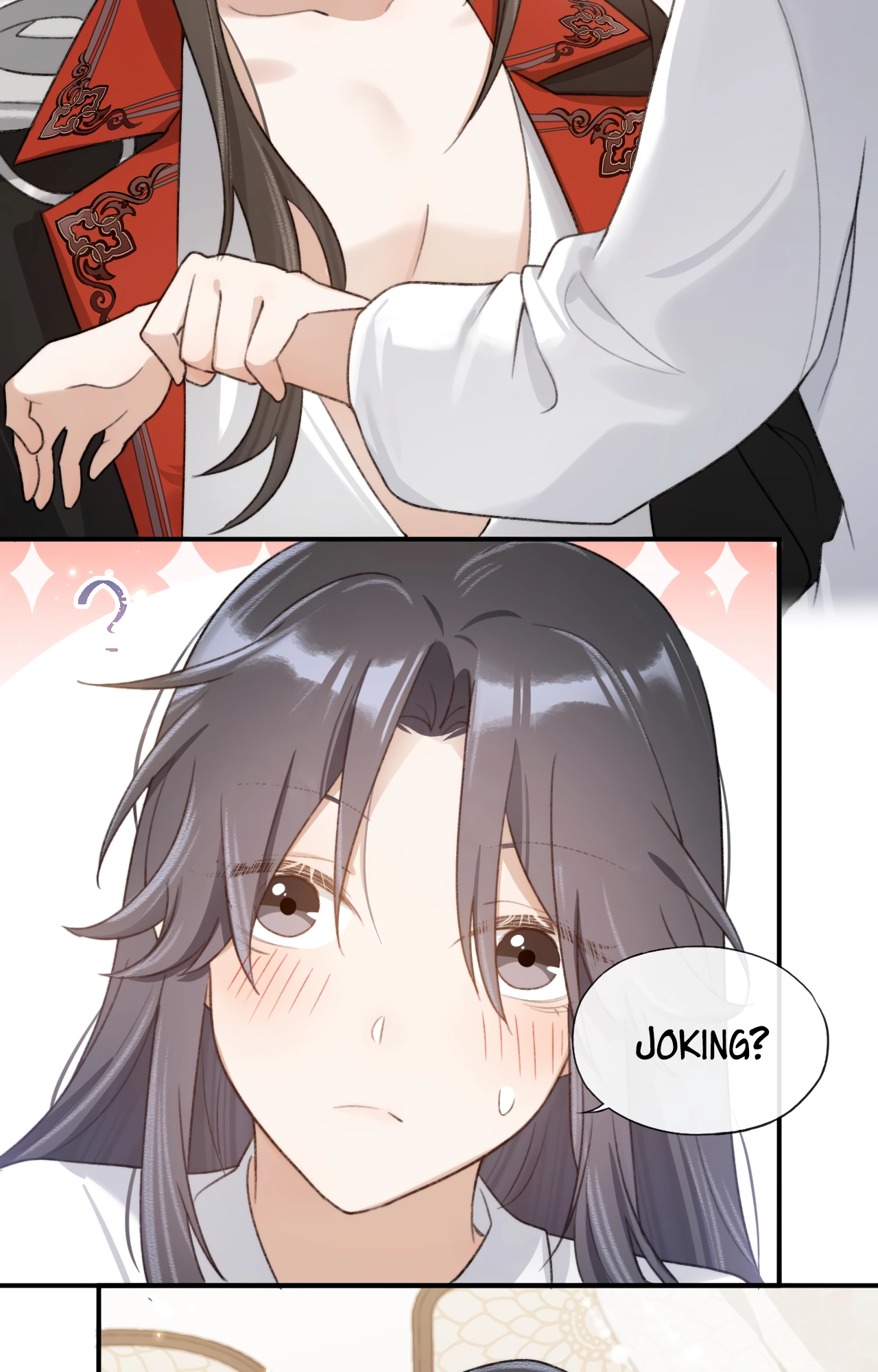 Feed the Tiger Chapter 10 page 29 - 