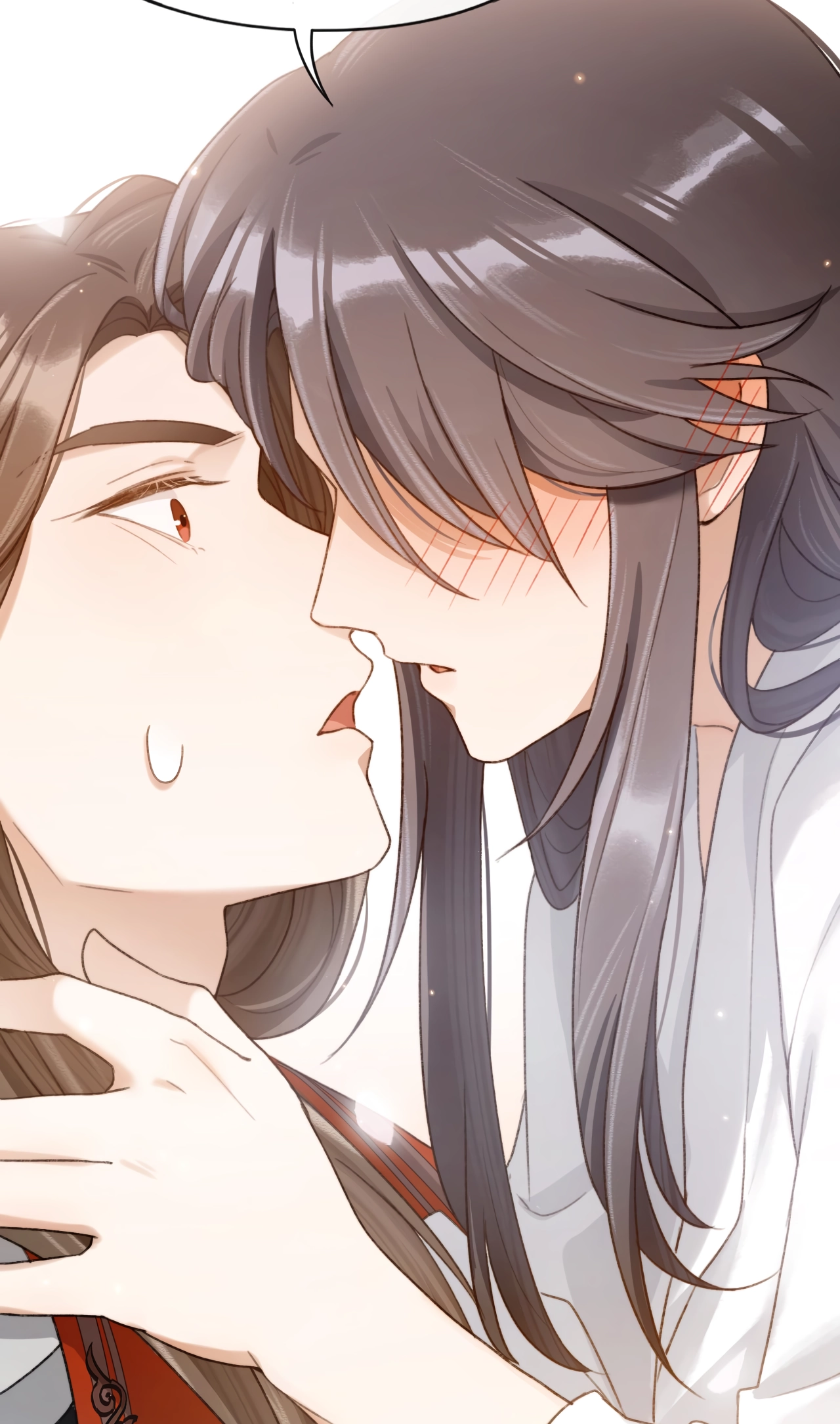 Feed the Tiger Chapter 10 page 31 - 
