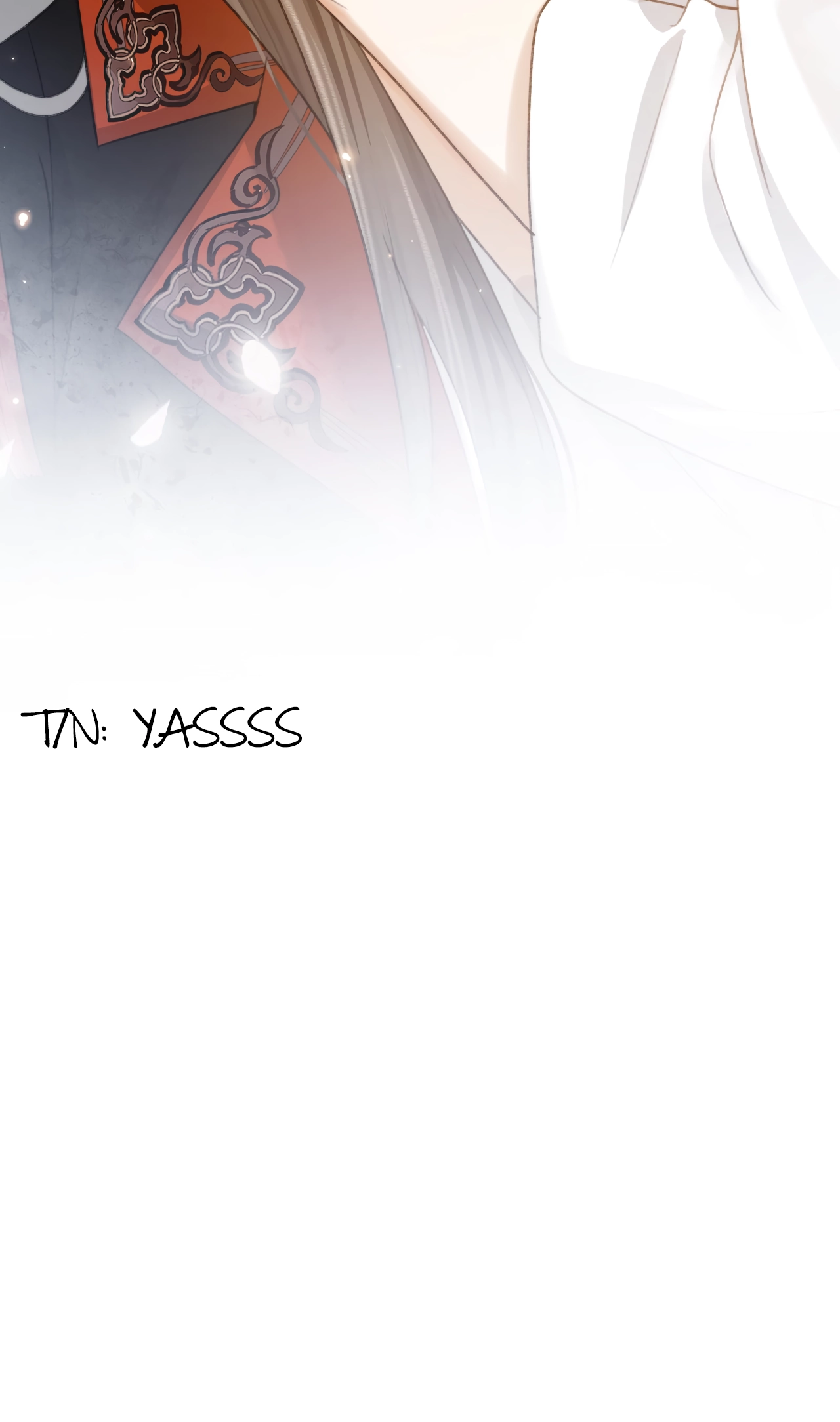 Feed the Tiger Chapter 10 page 32 - 