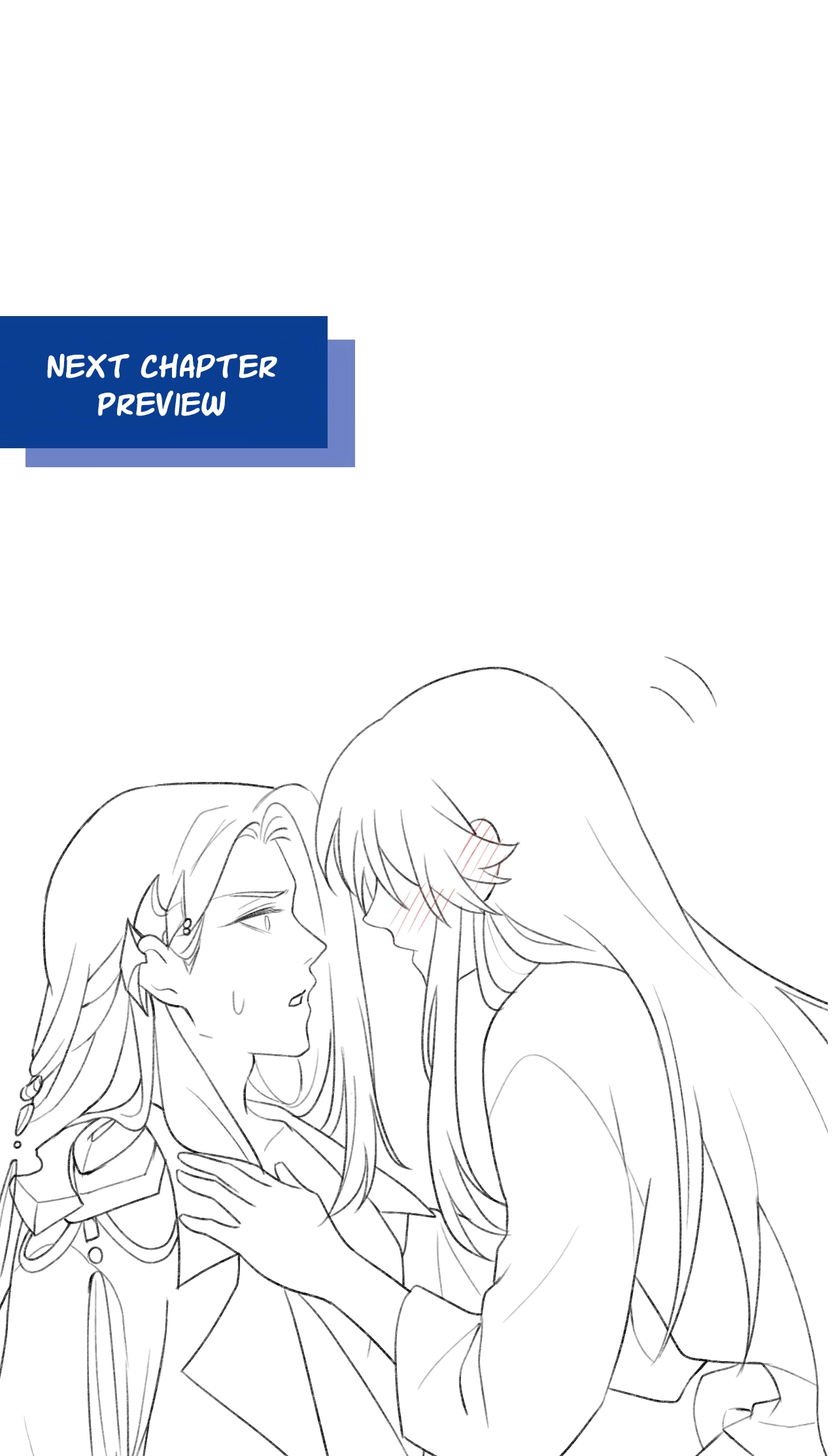 Feed the Tiger Chapter 10 page 33 - 