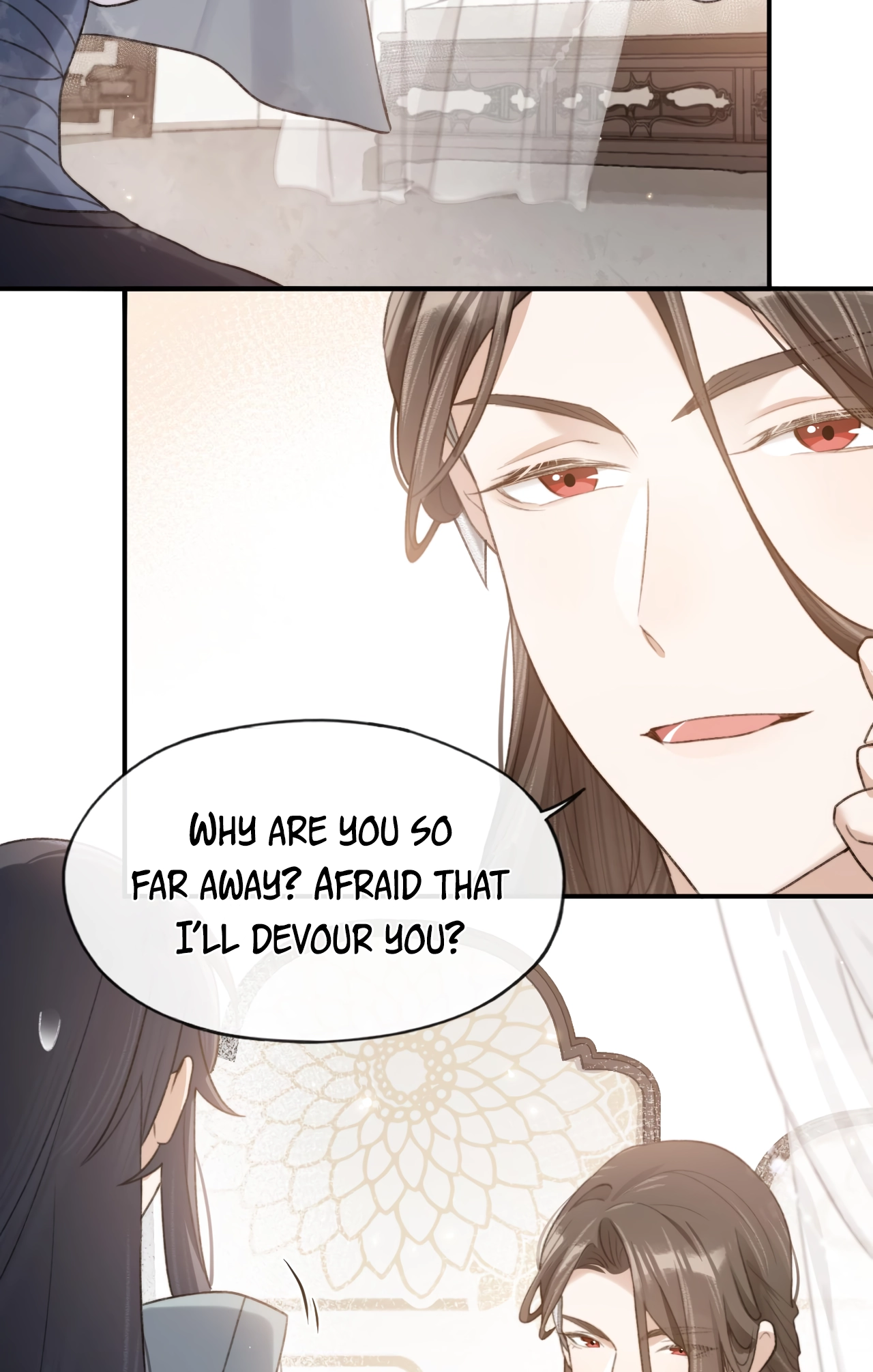 Feed the Tiger Chapter 10 page 8 - 