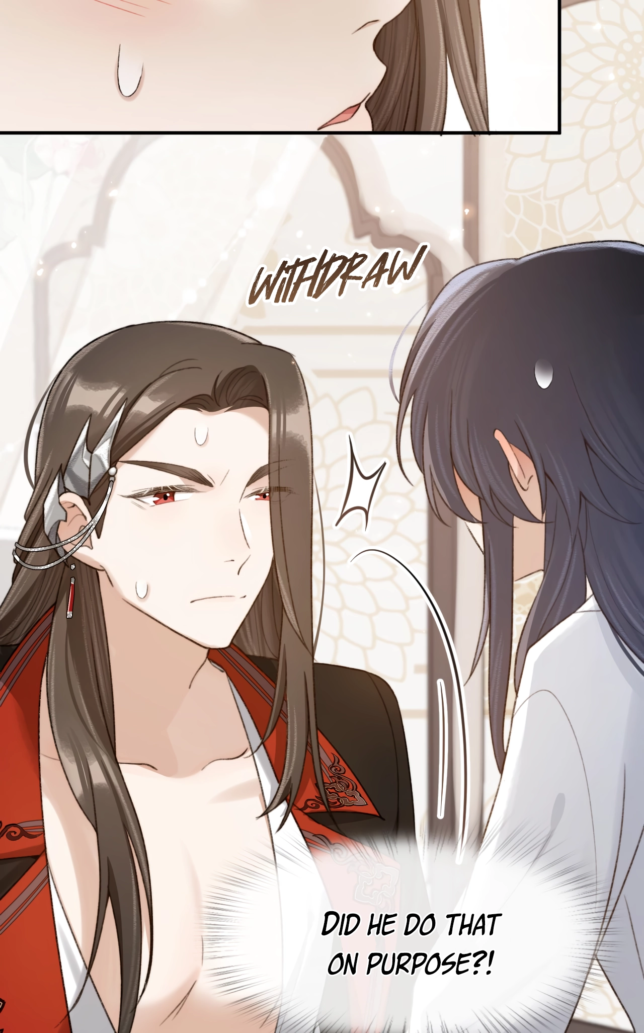 Feed the Tiger Chapter 11 page 13 - 