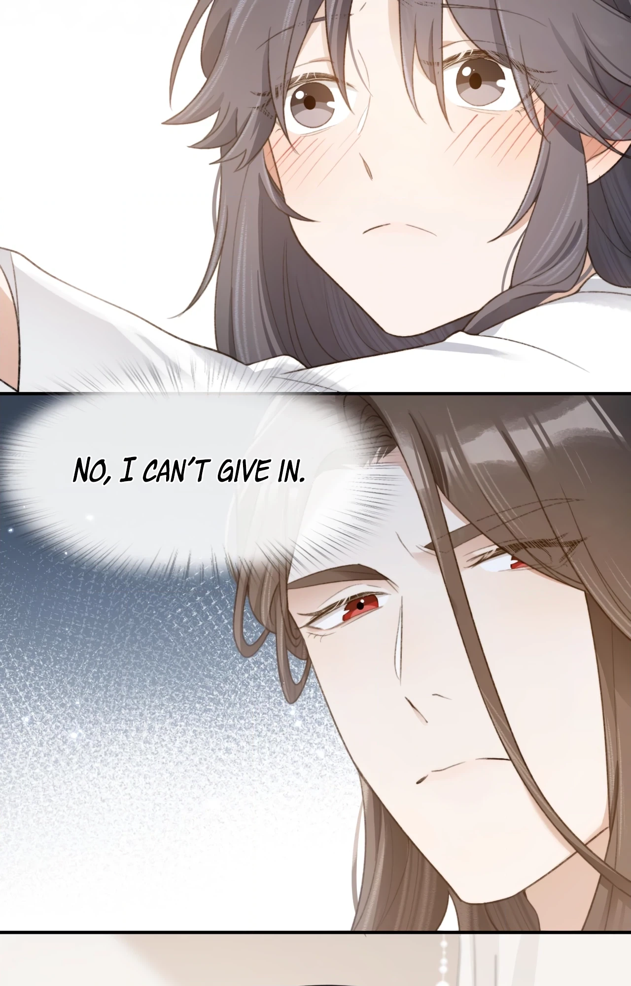 Feed the Tiger Chapter 11 page 20 - 