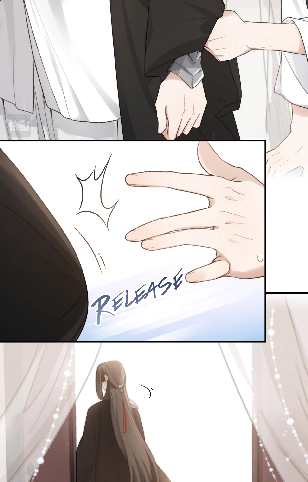 Feed the Tiger Chapter 11 page 22 - 