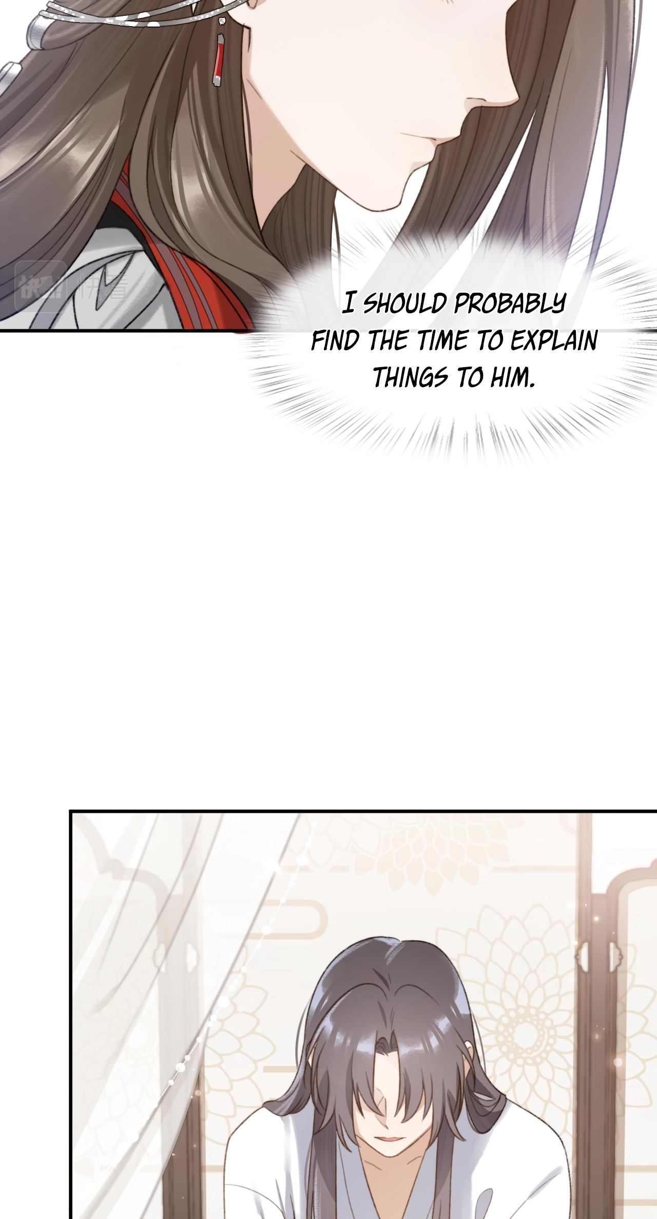 Feed the Tiger Chapter 11 page 25 - 