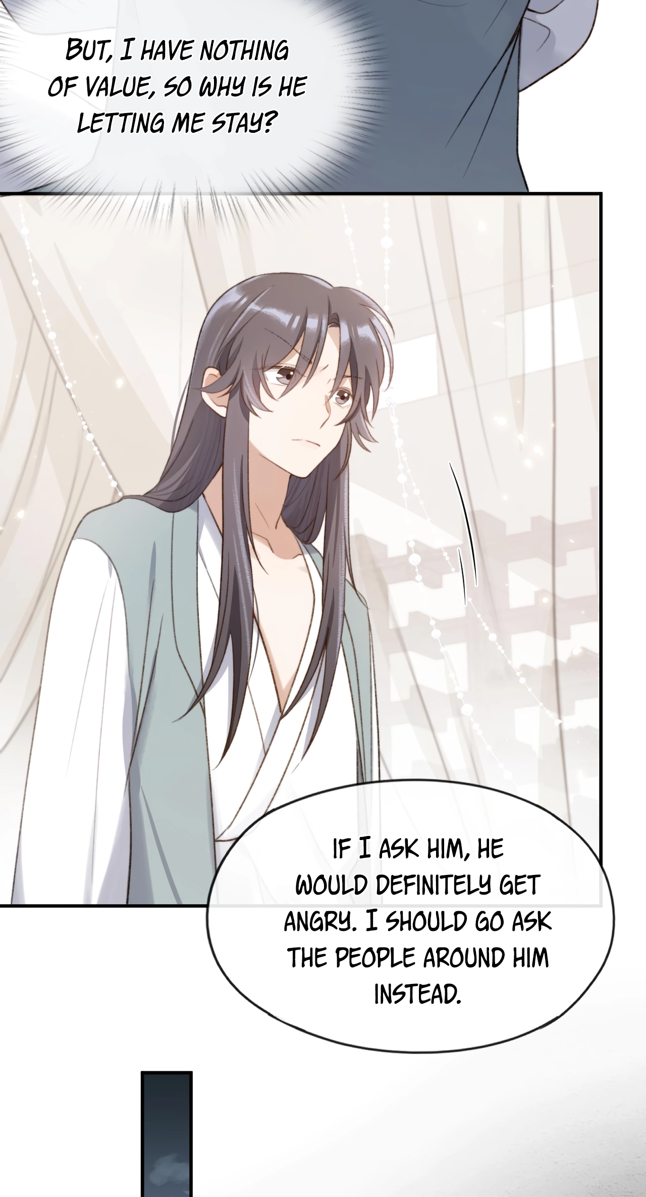 Feed the Tiger Chapter 11 page 27 - 
