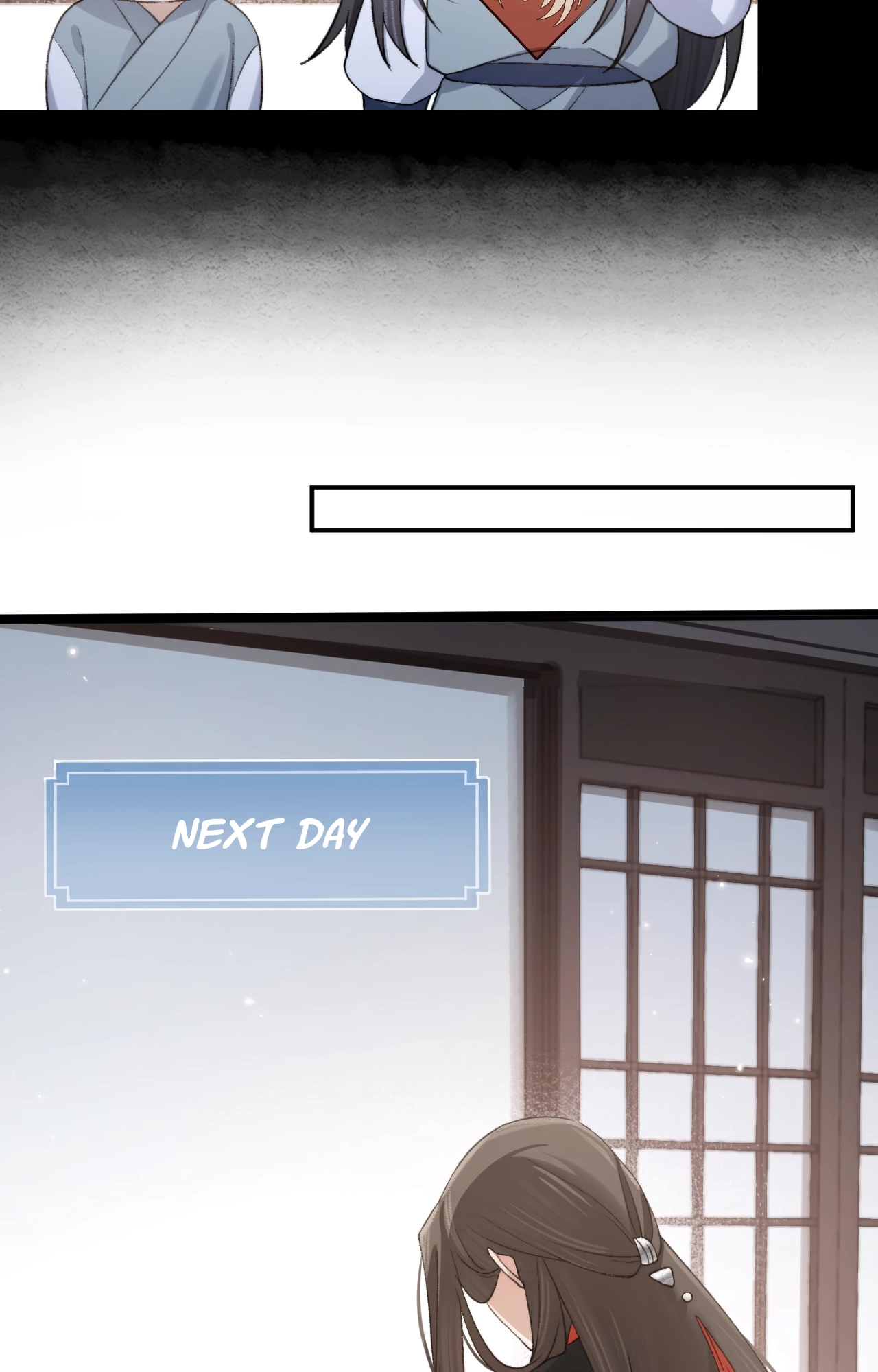 Feed the Tiger Chapter 11 page 33 - 