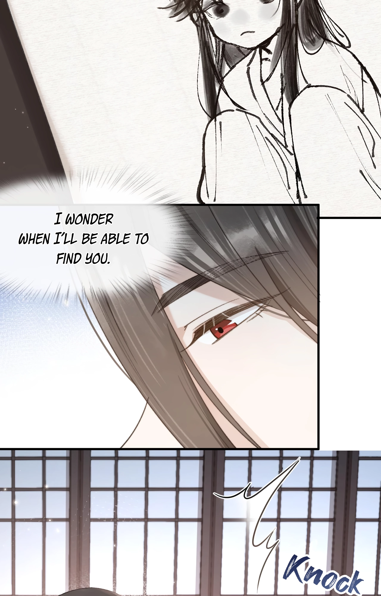 Feed the Tiger Chapter 11 page 35 - 