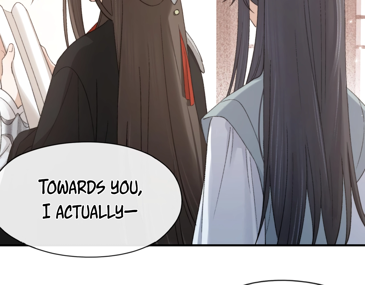 Feed the Tiger Chapter 11 page 37 - 