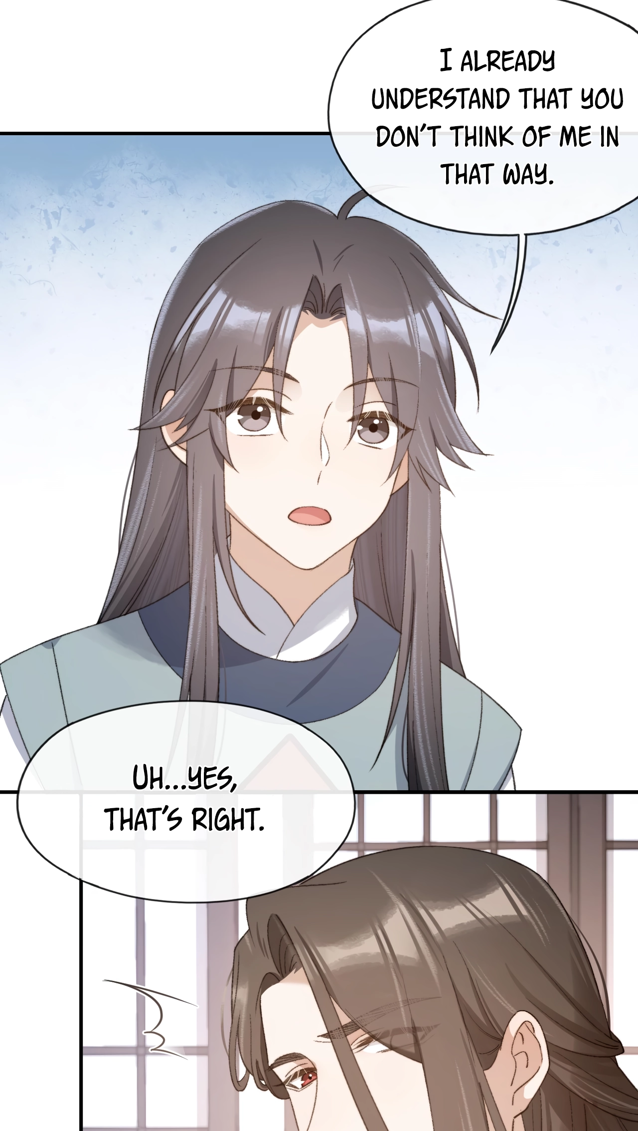 Feed the Tiger Chapter 11 page 38 - 