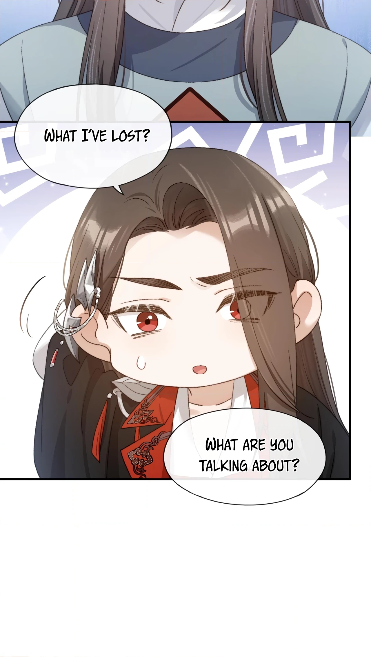 Feed the Tiger Chapter 11 page 40 - 