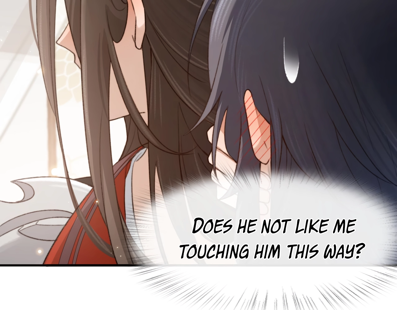 Feed the Tiger Chapter 11 page 9 - 