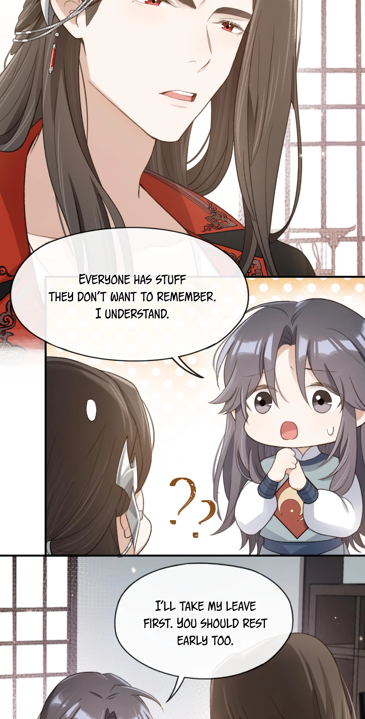 Feed the Tiger Chapter 12 page 15 - 
