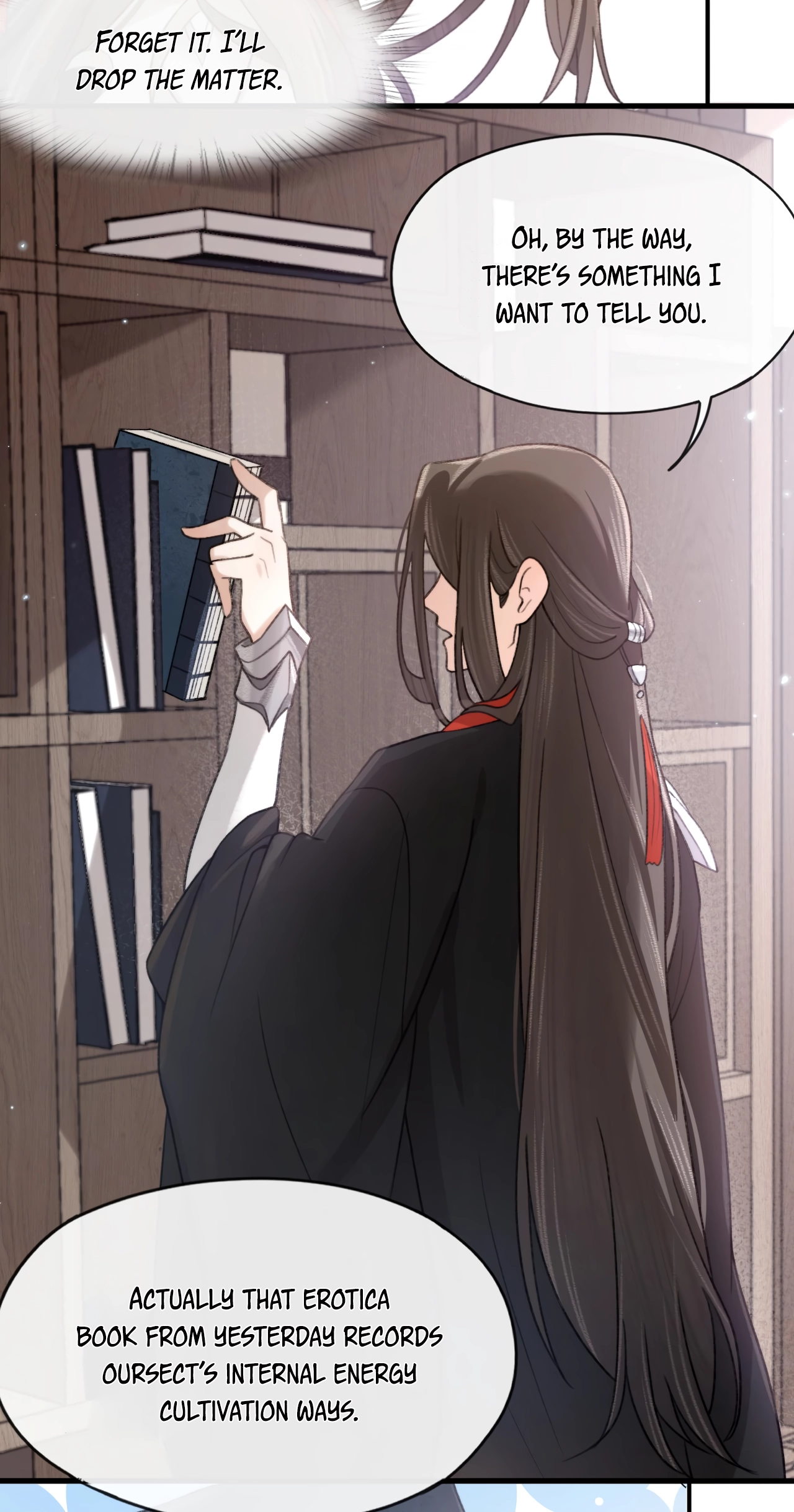 Feed the Tiger Chapter 12 page 9 - 