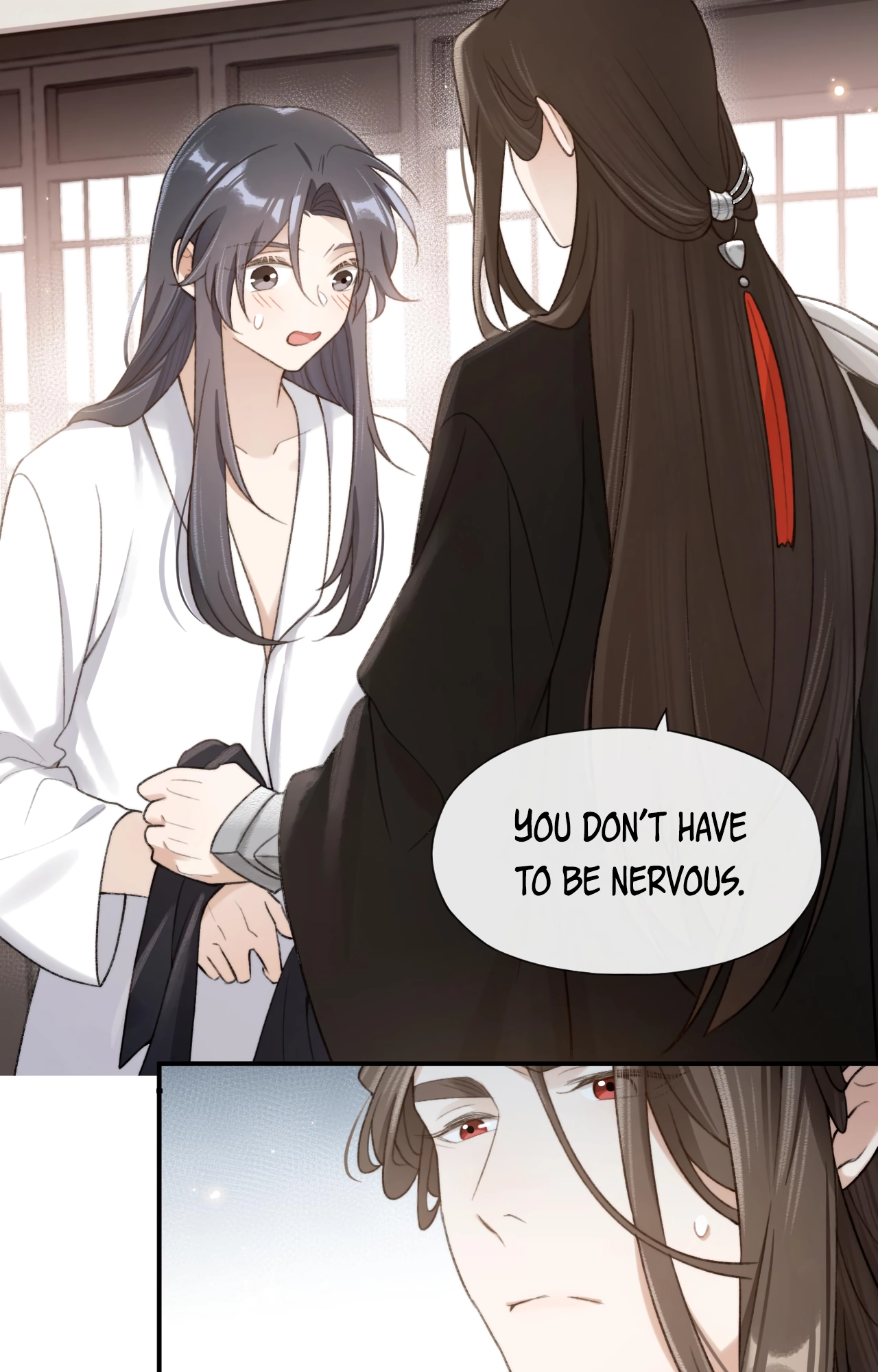 Feed the Tiger Chapter 13 page 15 - 