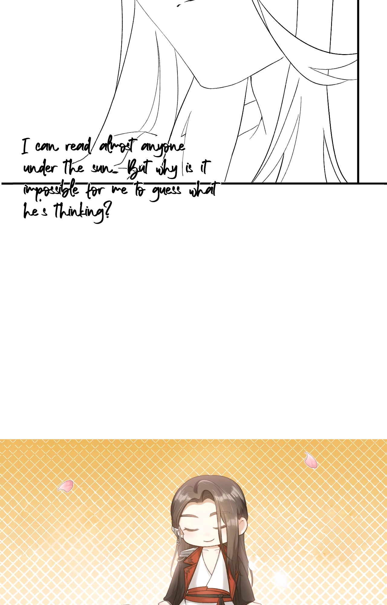 Feed the Tiger Chapter 13 page 36 - 