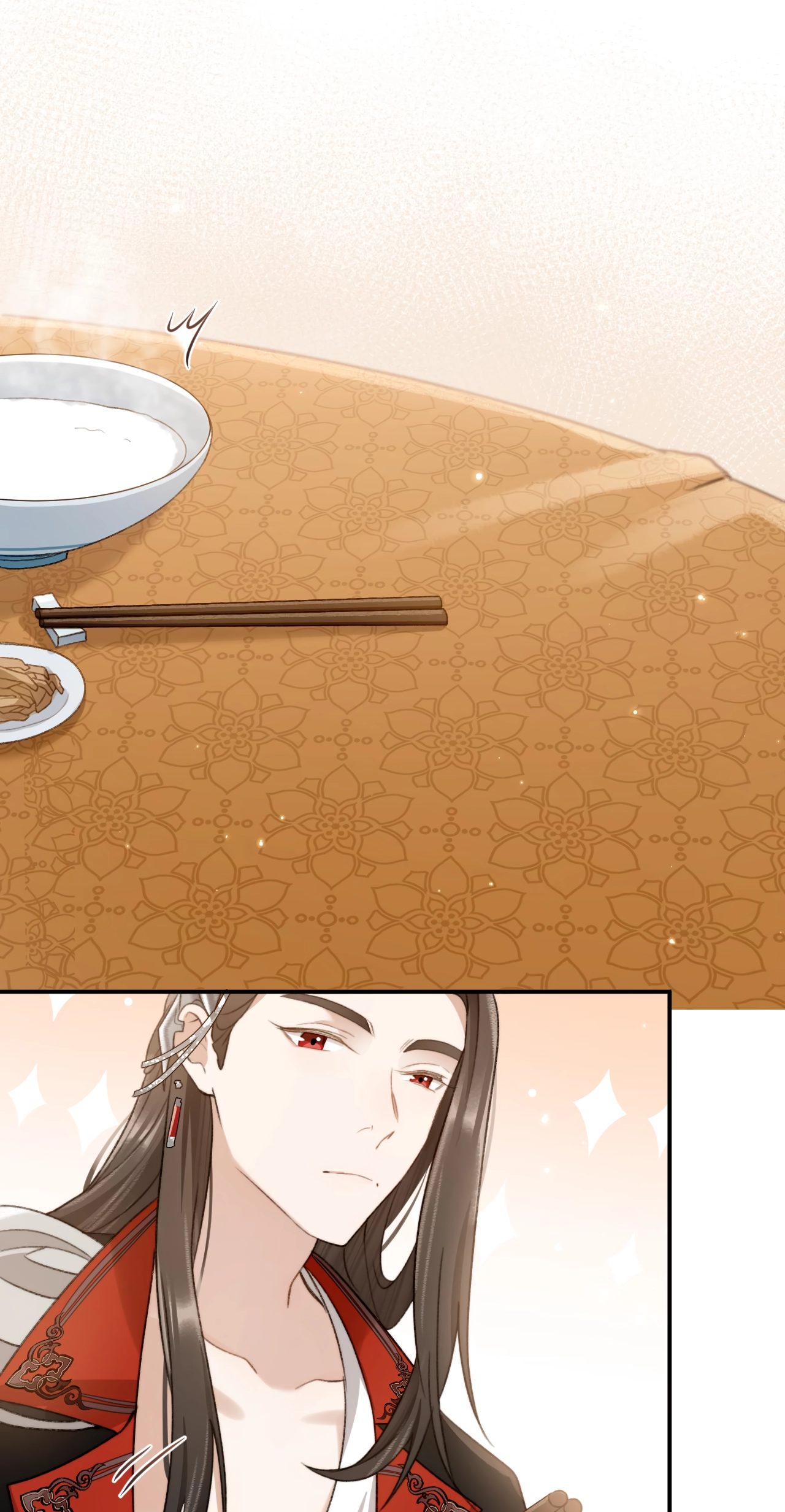 Feed the Tiger Chapter 14 page 11 - 