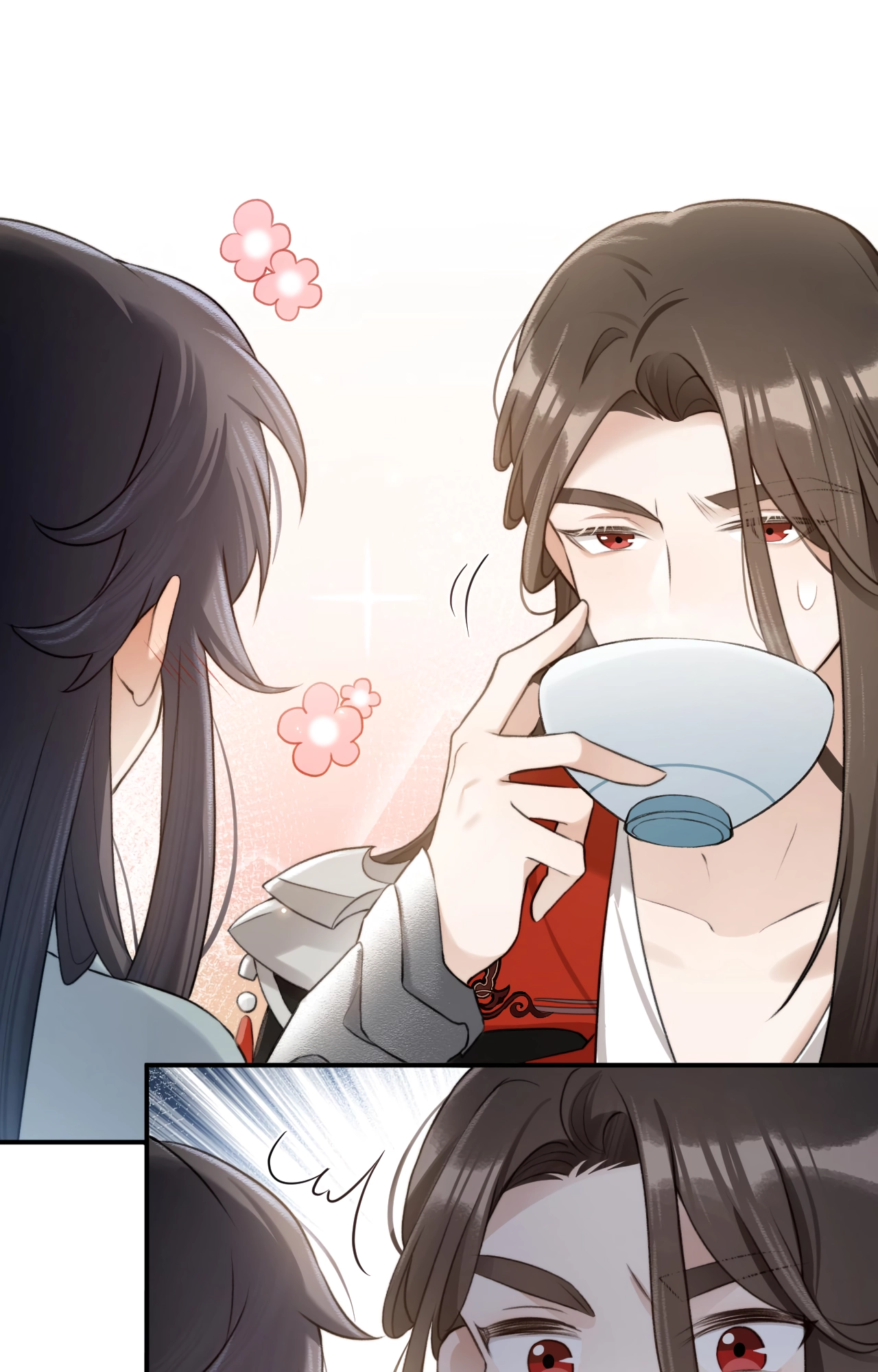 Feed the Tiger Chapter 14 page 14 - 