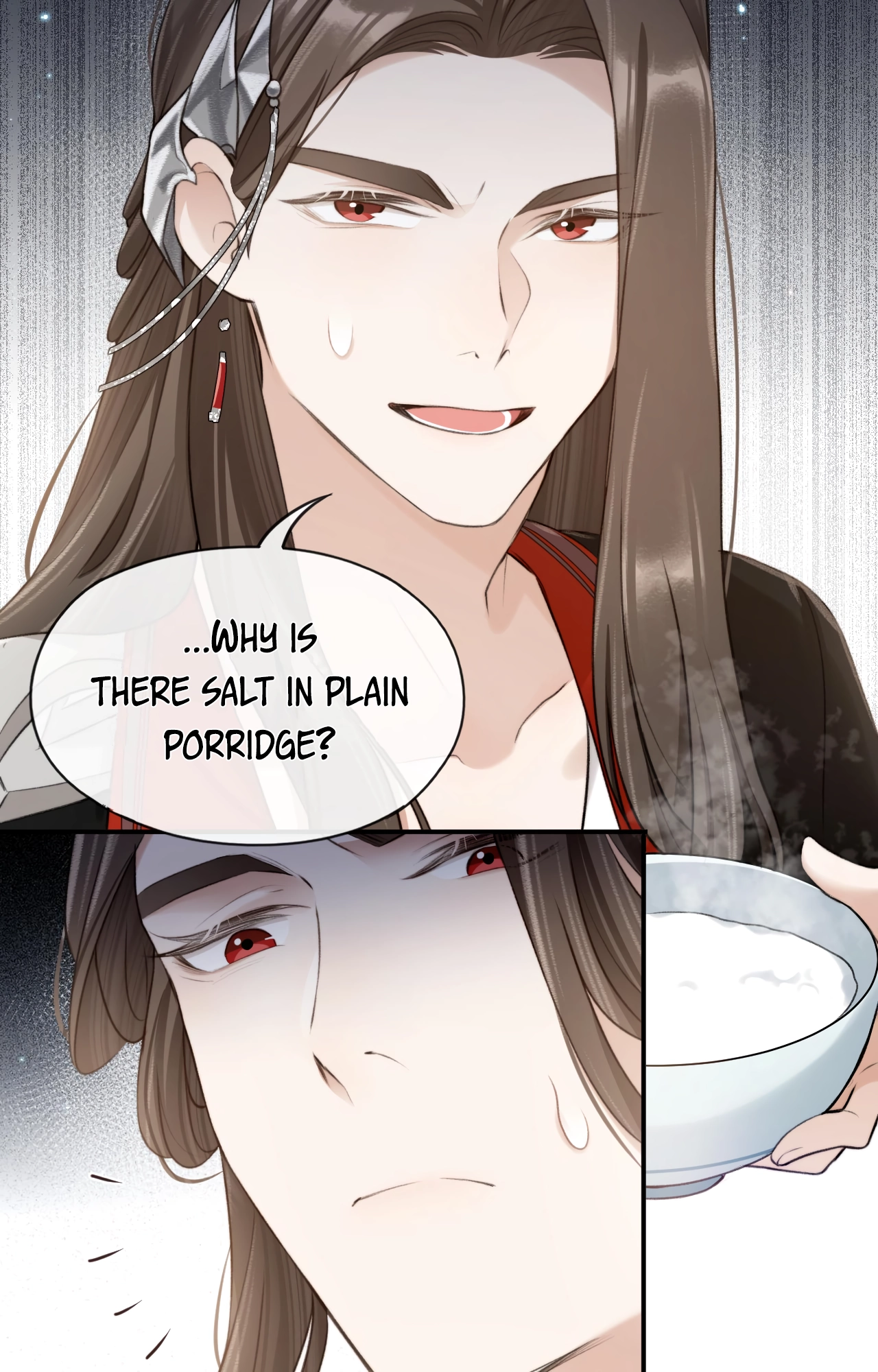 Feed the Tiger Chapter 14 page 16 - 