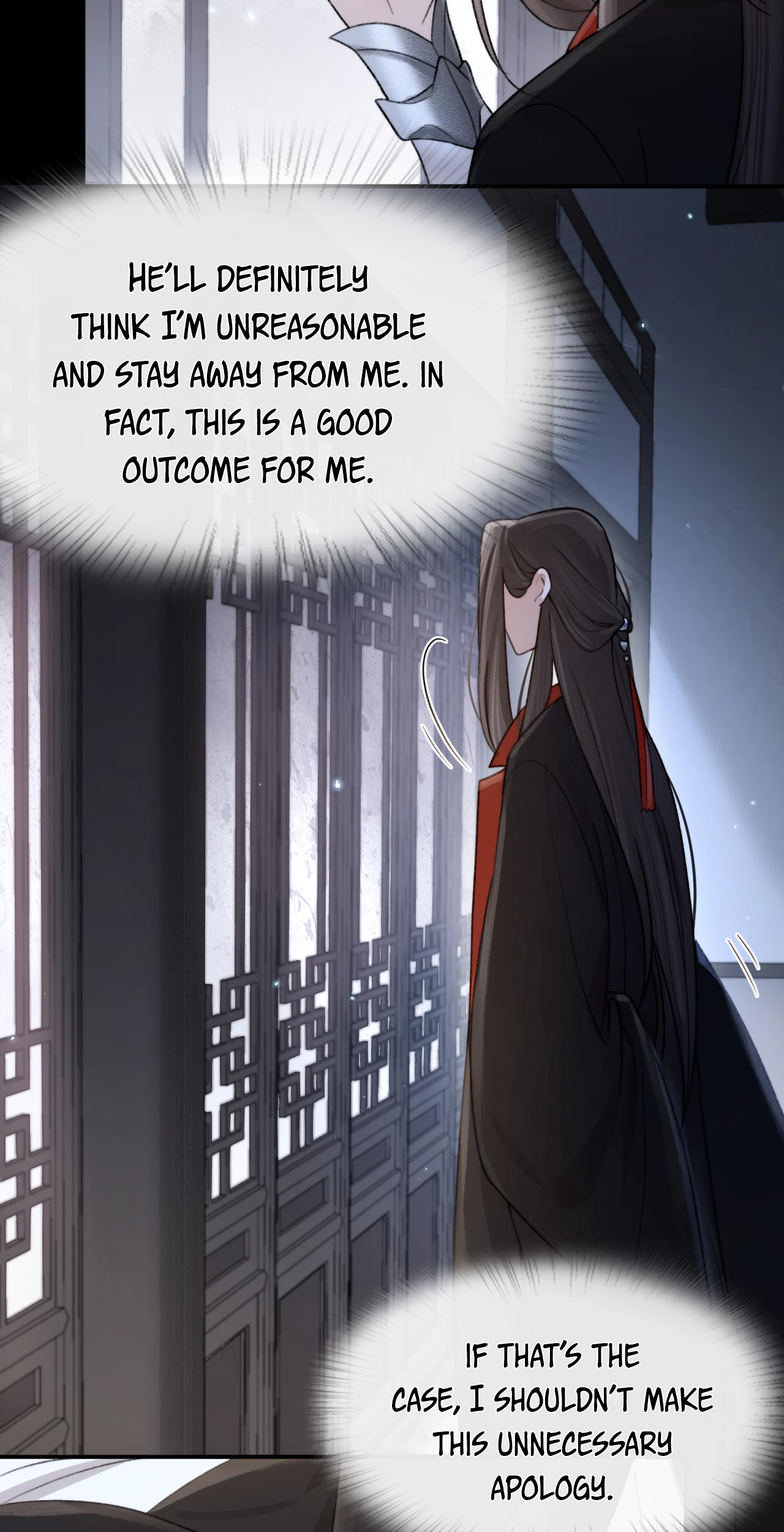 Feed the Tiger Chapter 14 page 3 - 