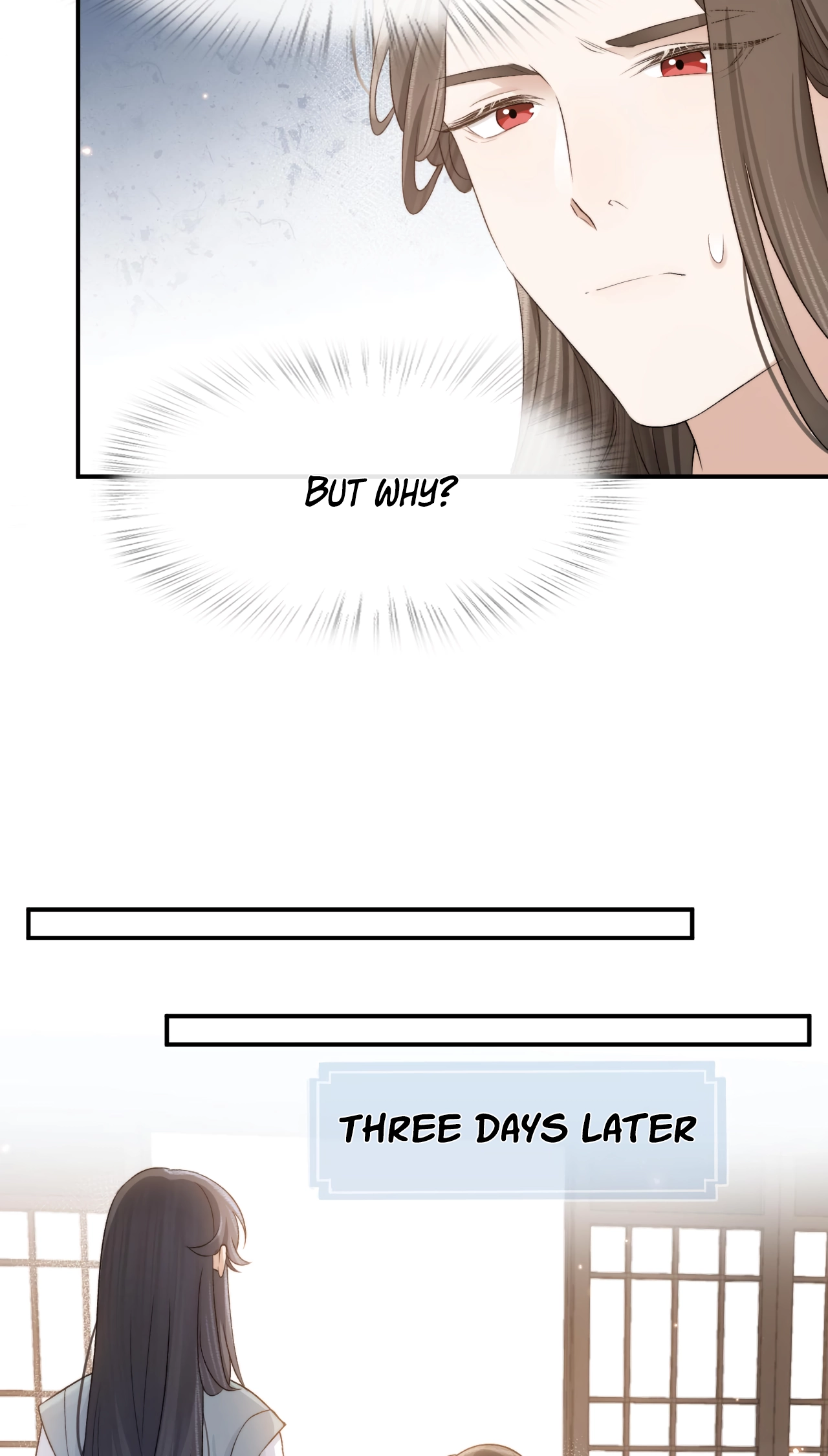 Feed the Tiger Chapter 14 page 22 - 