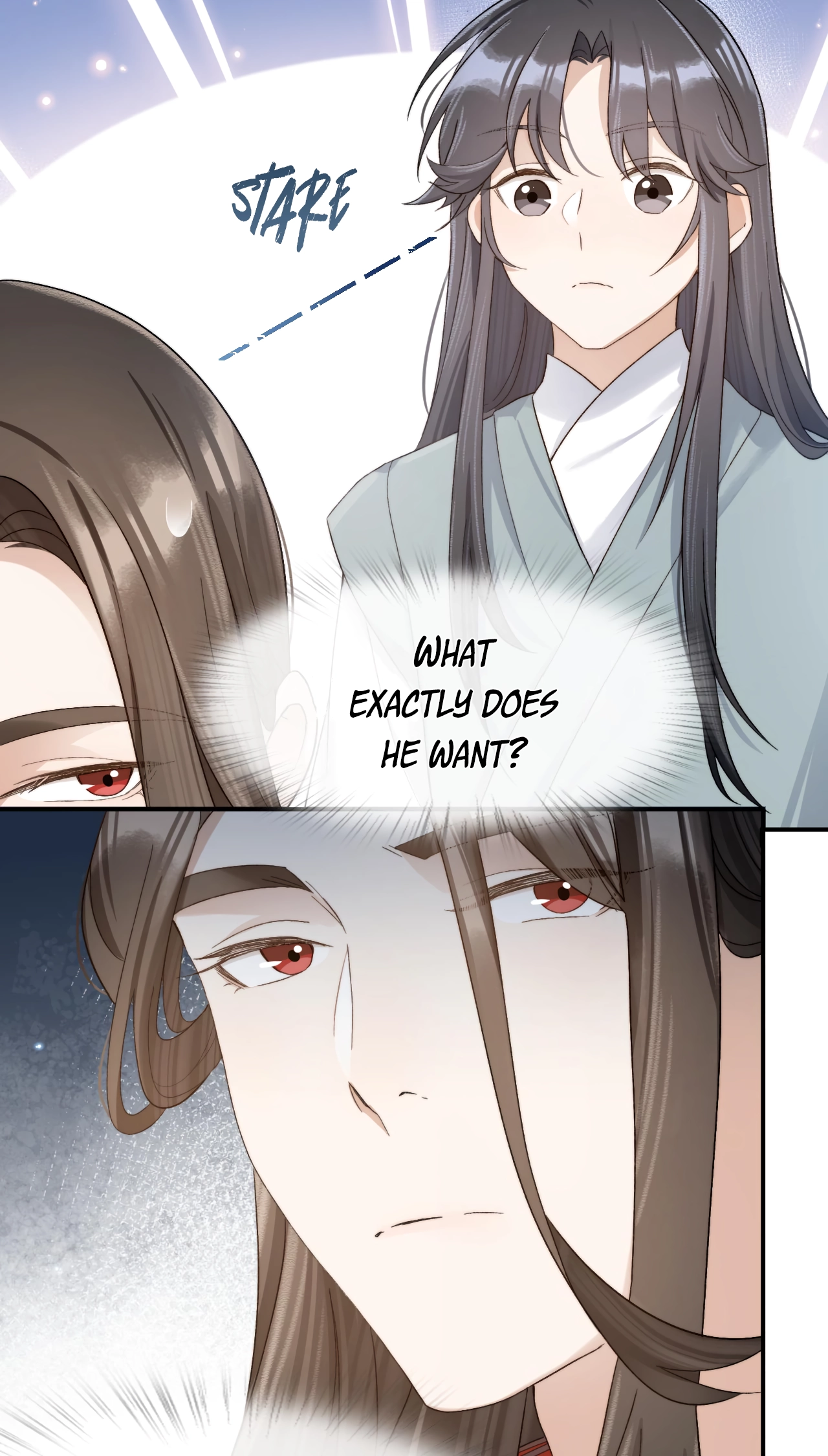 Feed the Tiger Chapter 14 page 24 - 