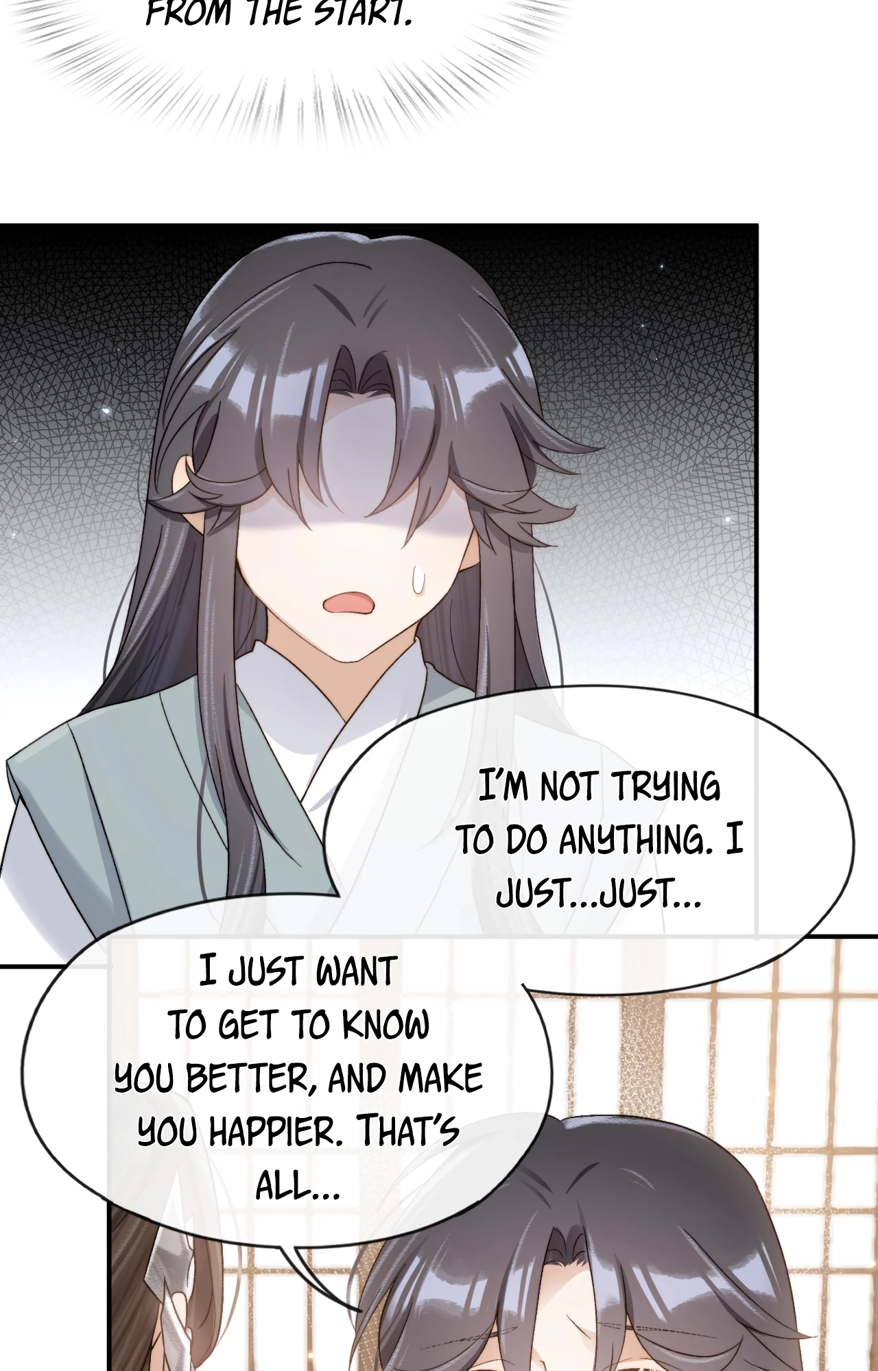 Feed the Tiger Chapter 14 page 29 - 