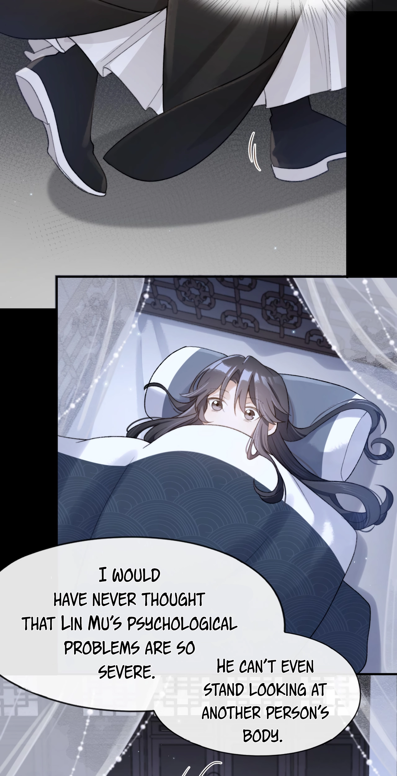 Feed the Tiger Chapter 14 page 4 - 